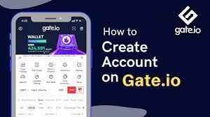 Buy Verified Gate Accounts