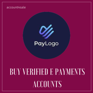 Buy Verified E payments Accounts