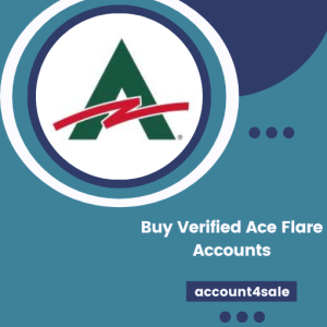 Buy Verified Ace Flare Accounts