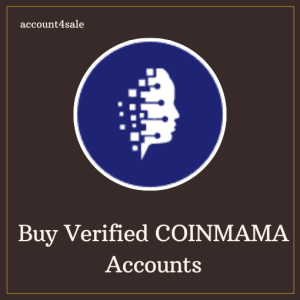 Buy Verified COINMAMA Accounts