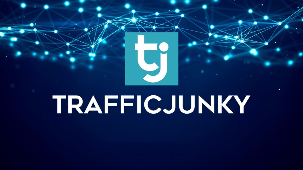 Buy Traffic Junky Account