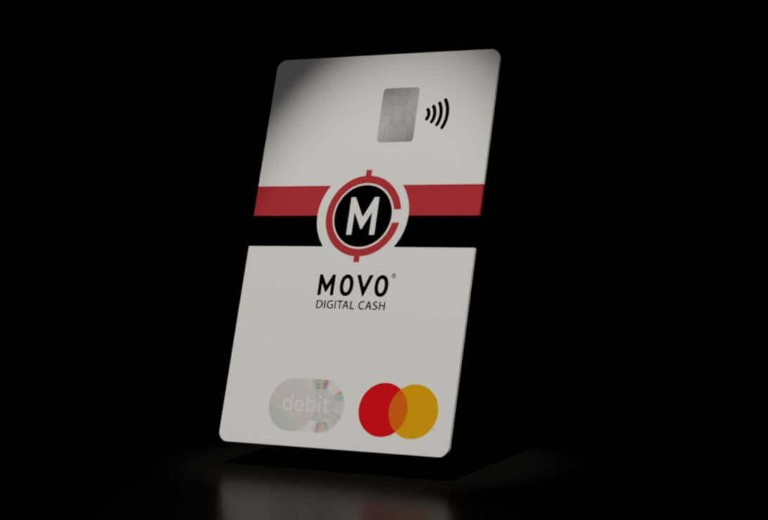 Buy Movocash Account