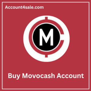 Buy Movocash Account