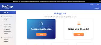 Buy BlueSnap Payment Gateway